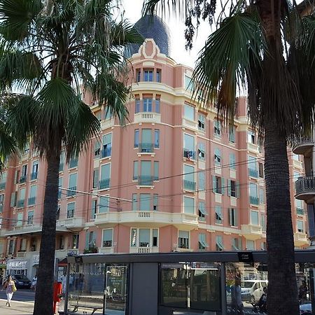 L'Esplanade Nice Exterior photo