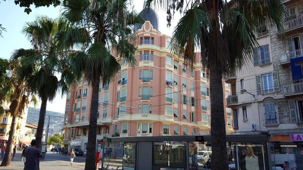 L'Esplanade Nice Exterior photo